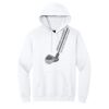 Heavy Blend  Hooded Sweatshirt Thumbnail