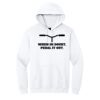 Heavy Blend  Hooded Sweatshirt Thumbnail