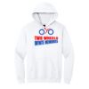 Heavy Blend  Hooded Sweatshirt Thumbnail
