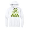 Heavy Blend  Hooded Sweatshirt Thumbnail