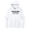 Heavy Blend  Hooded Sweatshirt Thumbnail