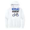 Heavy Blend  Hooded Sweatshirt Thumbnail