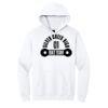 Heavy Blend  Hooded Sweatshirt Thumbnail