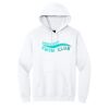 Heavy Blend  Hooded Sweatshirt Thumbnail