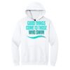 Heavy Blend  Hooded Sweatshirt Thumbnail