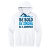 Heavy Blend  Hooded Sweatshirt Thumbnail