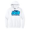 Heavy Blend  Hooded Sweatshirt Thumbnail