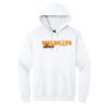Heavy Blend  Hooded Sweatshirt Thumbnail