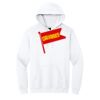 Heavy Blend  Hooded Sweatshirt Thumbnail