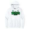Heavy Blend  Hooded Sweatshirt Thumbnail