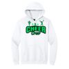 Heavy Blend  Hooded Sweatshirt Thumbnail