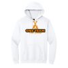 Heavy Blend  Hooded Sweatshirt Thumbnail