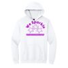 Heavy Blend  Hooded Sweatshirt Thumbnail