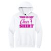 Heavy Blend  Hooded Sweatshirt Thumbnail