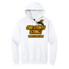 Heavy Blend  Hooded Sweatshirt Thumbnail