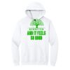 Heavy Blend  Hooded Sweatshirt Thumbnail