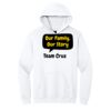 Heavy Blend  Hooded Sweatshirt Thumbnail
