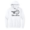 Heavy Blend  Hooded Sweatshirt Thumbnail