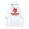 Heavy Blend  Hooded Sweatshirt Thumbnail