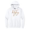 Heavy Blend  Hooded Sweatshirt Thumbnail