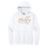 Heavy Blend  Hooded Sweatshirt Thumbnail