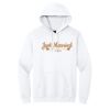 Heavy Blend  Hooded Sweatshirt Thumbnail