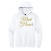 Heavy Blend  Hooded Sweatshirt Thumbnail