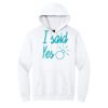 Heavy Blend  Hooded Sweatshirt Thumbnail