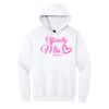 Heavy Blend  Hooded Sweatshirt Thumbnail