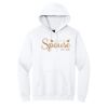 Heavy Blend  Hooded Sweatshirt Thumbnail