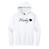 Heavy Blend  Hooded Sweatshirt Thumbnail