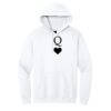 Heavy Blend  Hooded Sweatshirt Thumbnail