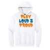 Heavy Blend  Hooded Sweatshirt Thumbnail