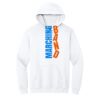 Heavy Blend  Hooded Sweatshirt Thumbnail