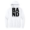 Heavy Blend  Hooded Sweatshirt Thumbnail