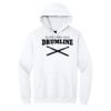 Heavy Blend  Hooded Sweatshirt Thumbnail