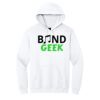 Heavy Blend  Hooded Sweatshirt Thumbnail