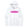 Heavy Blend  Hooded Sweatshirt Thumbnail