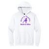 Heavy Blend  Hooded Sweatshirt Thumbnail