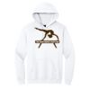 Heavy Blend  Hooded Sweatshirt Thumbnail