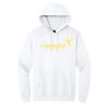 Heavy Blend  Hooded Sweatshirt Thumbnail