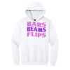 Heavy Blend  Hooded Sweatshirt Thumbnail
