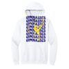 Heavy Blend  Hooded Sweatshirt Thumbnail