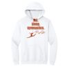 Heavy Blend  Hooded Sweatshirt Thumbnail