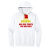 Heavy Blend  Hooded Sweatshirt Thumbnail