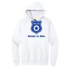 Heavy Blend  Hooded Sweatshirt Thumbnail
