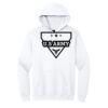 Heavy Blend  Hooded Sweatshirt Thumbnail