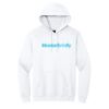 Heavy Blend  Hooded Sweatshirt Thumbnail