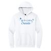 Heavy Blend  Hooded Sweatshirt Thumbnail