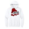 Heavy Blend  Hooded Sweatshirt Thumbnail